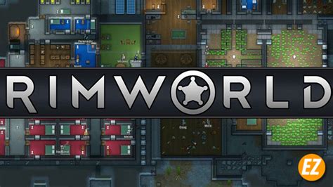 rimworld吧